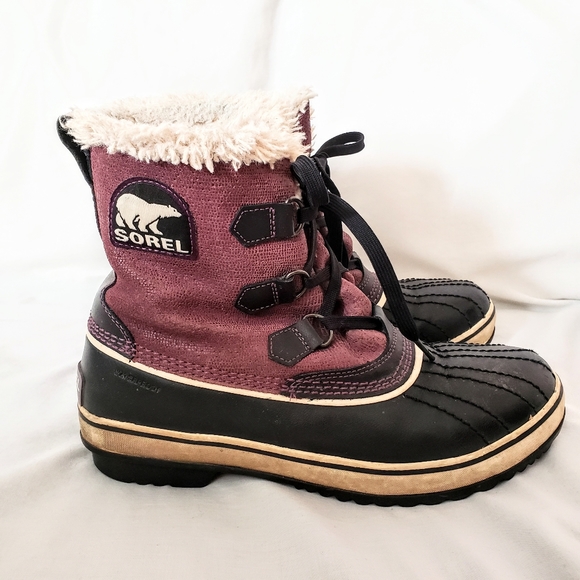 rubber duck winter boots